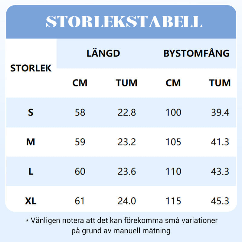 ⏳Tidsbegränsat erbjudande⏰Damfjärilsklänning / Badrock
