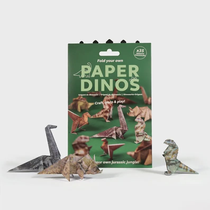 😻✨Enkelt gör-det-själv-kit med papperskatter | Linjer och instruktioner ingår 🎁Köp mer Spara mer