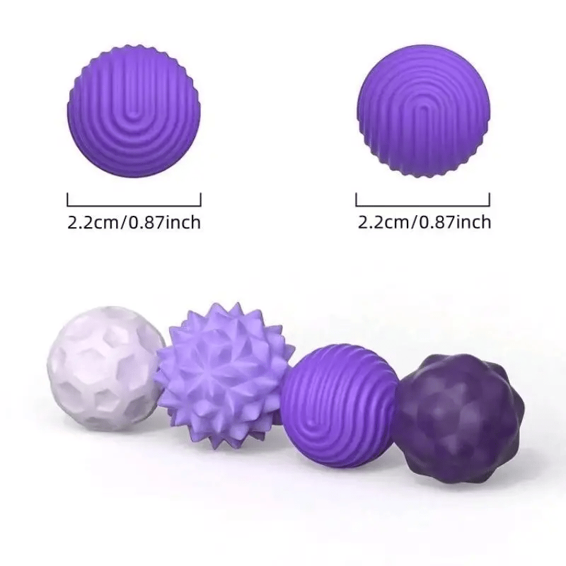 🌟Rea på heta 🌟Magnetisk sensorisk fidgetbollleksak🧲
