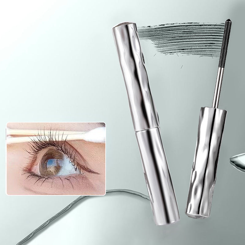 đ„2025 Varm FörsĂ€ljningđ„Vatten- Och Svettresistent FörlĂ€ngande och Lockande Mascara