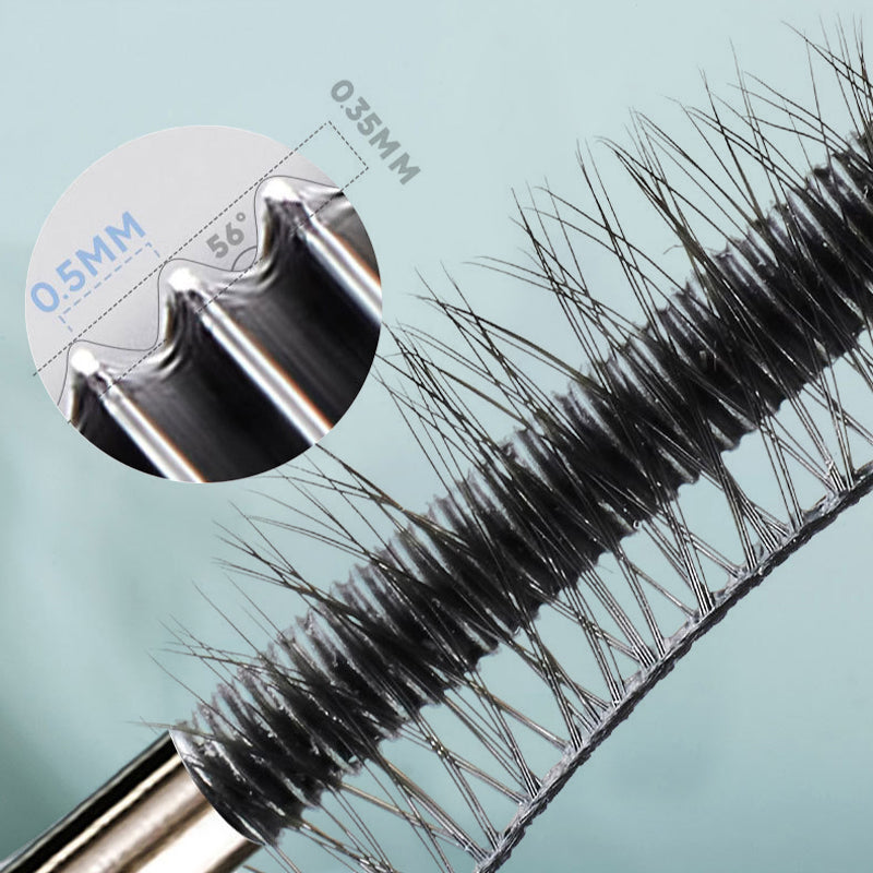 đ„2025 Varm FörsĂ€ljningđ„Vatten- Och Svettresistent FörlĂ€ngande och Lockande Mascara