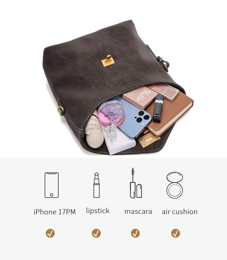 🎁Sista dagens kampanj 49% RABATT🔥The Urban Envelope Bag