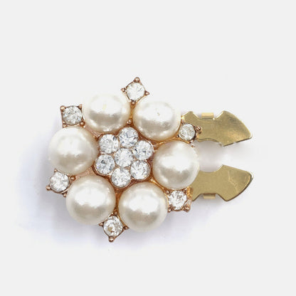 ✨2025 New Arrival 49% OFF💎Clip-On Button Smycken