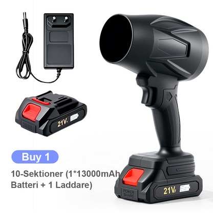 🔥2025 Bästsäljare⌛Multifunktionell handhållen blåsmaskin -1050W(💥50 % rabatt)