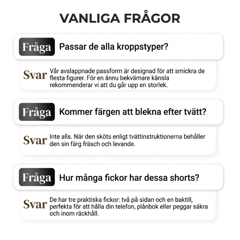 ⏳SISTA DAGEN REA 49% RABATT !!📢Herrstretch snabbtorkande golfshorts