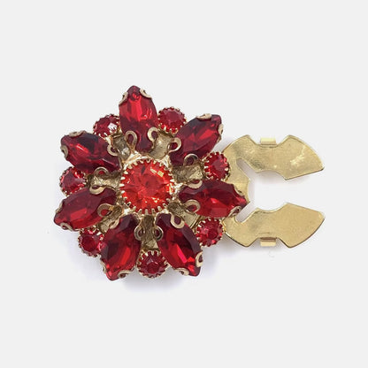 ✨2025 New Arrival 49% OFF💎Clip-On Button Smycken