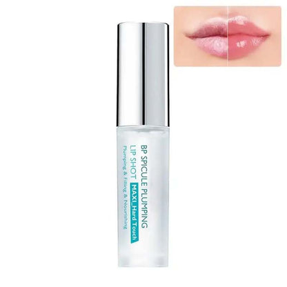 Lip Essence Oil-🎉 Utjämnar fina linjer och minskar torrhet