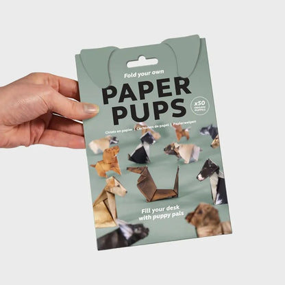 😻✨Enkelt gör-det-själv-kit med papperskatter | Linjer och instruktioner ingår 🎁Köp mer Spara mer