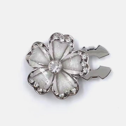 ✨2025 New Arrival 49% OFF💎Clip-On Button Smycken
