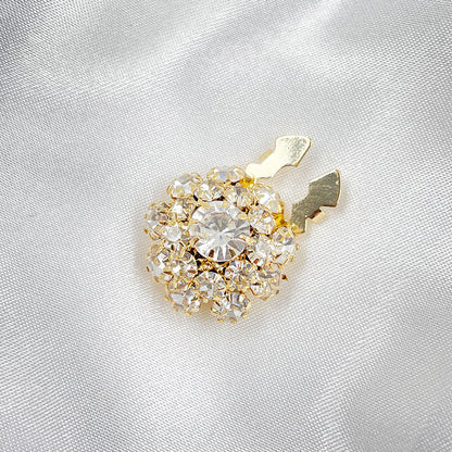 ✨2025 New Arrival 49% OFF💎Clip-On Button Smycken