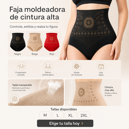 💥 Sommarens kylningsdeal 💥 Termogena fettförbränning formande shorts