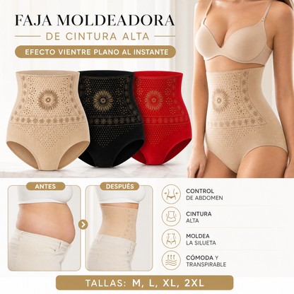 💥 Sommarens kylningsdeal 💥 Termogena fettförbränning formande shorts