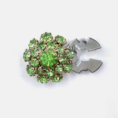✨2025 New Arrival 49% OFF💎Clip-On Button Smycken