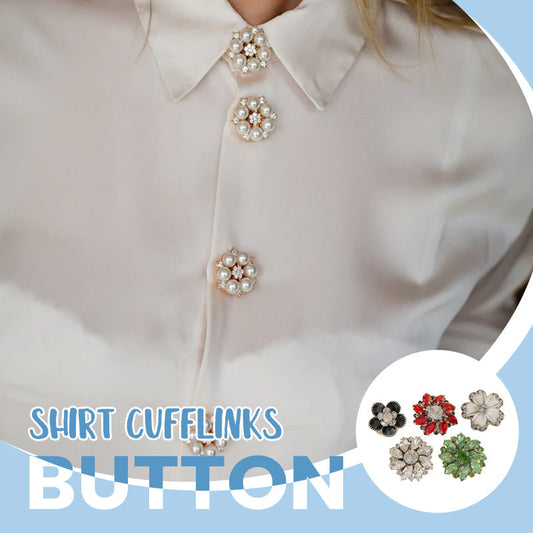✨2025 New Arrival 49% OFF💎Clip-On Button Smycken