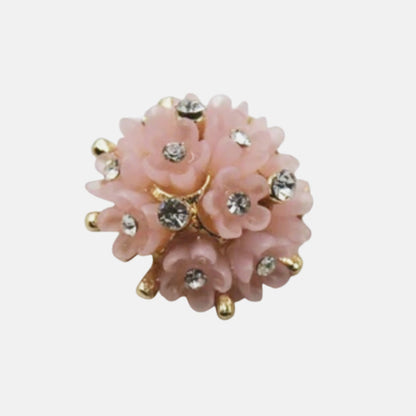 ✨2025 New Arrival 49% OFF💎Clip-On Button Smycken