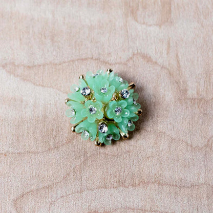 ✨2025 New Arrival 49% OFF💎Clip-On Button Smycken
