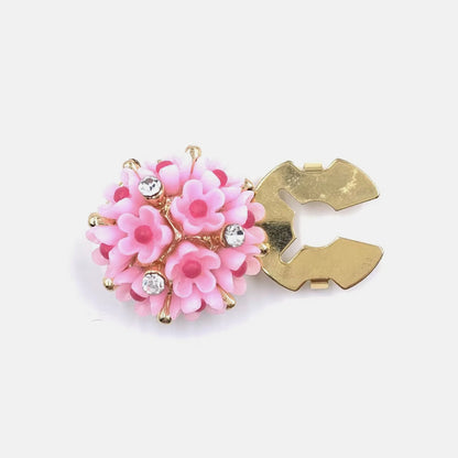 ✨2025 New Arrival 49% OFF💎Clip-On Button Smycken