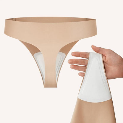 (köp 1 få 1 gratis) 7A Antibakteriella yogabyxor i issiden 💪❄️