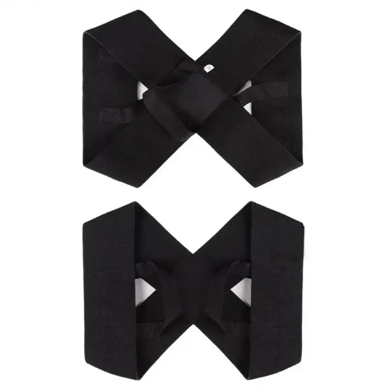 💥💥🔥GETBED Fitness Posture Corrector Training Straps