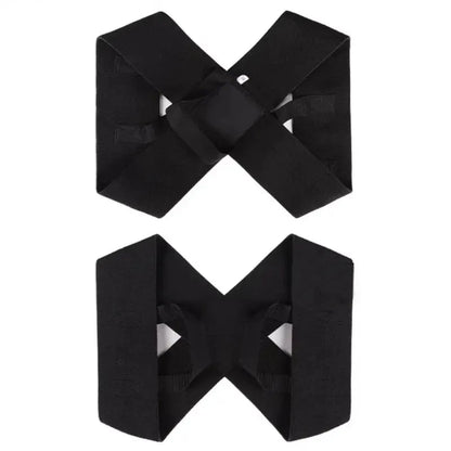💥💥🔥GETBED Fitness Posture Corrector Training Straps
