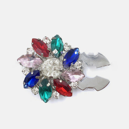 ✨2025 New Arrival 49% OFF💎Clip-On Button Smycken