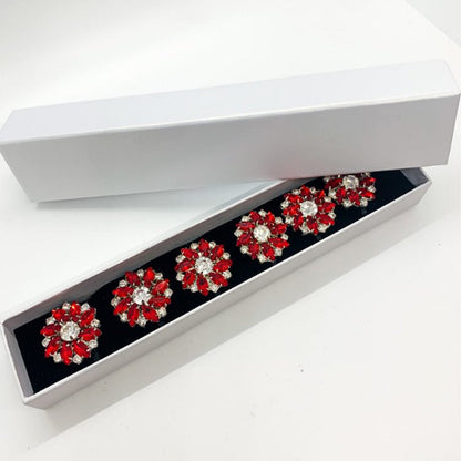 ✨2025 New Arrival 49% OFF💎Clip-On Button Smycken