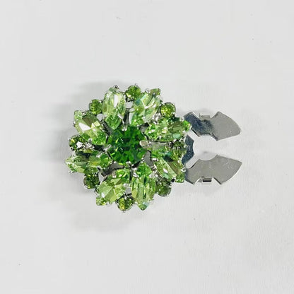 ✨2025 New Arrival 49% OFF💎Clip-On Button Smycken