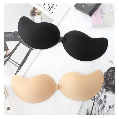 💗KÖP 1 FÅ 1 GRATIS - 2 PAR 🎁 Självhäftande push-up-BH