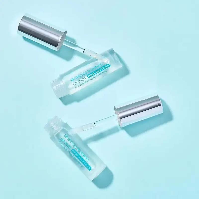 Lip Essence Oil-🎉 Utjämnar fina linjer och minskar torrhet