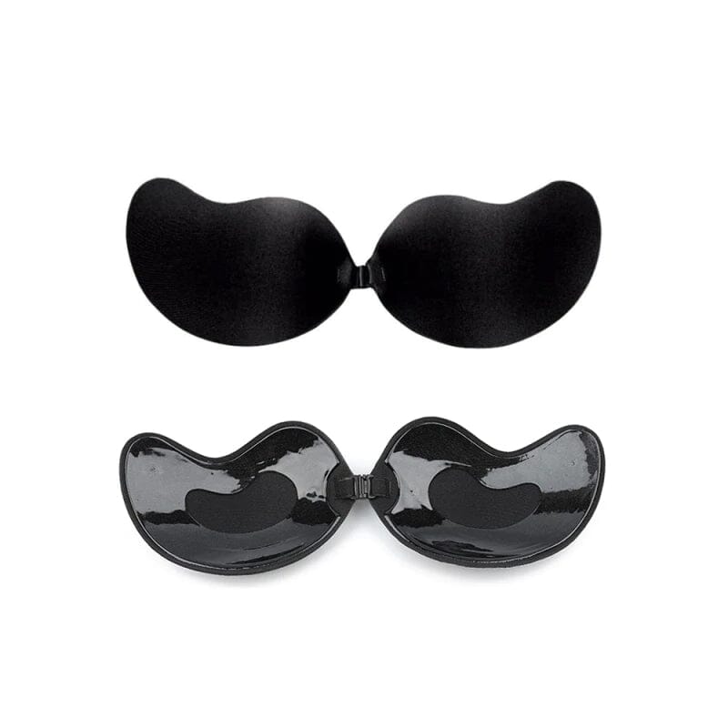 💗KÖP 1 FÅ 1 GRATIS - 2 PAR 🎁 Självhäftande push-up-BH