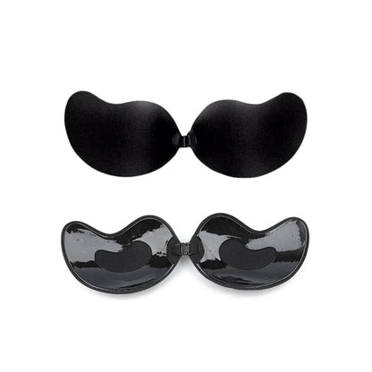 💗KÖP 1 FÅ 1 GRATIS - 2 PAR 🎁 Självhäftande push-up-BH