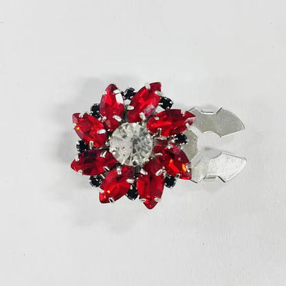 ✨2025 New Arrival 49% OFF💎Clip-On Button Smycken