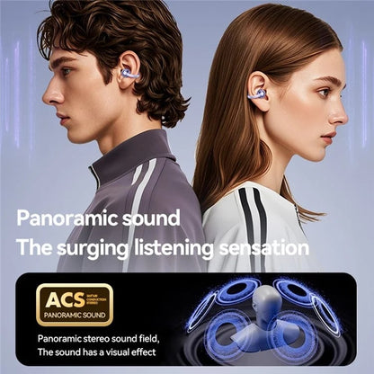 💥💥Trådlösa Bluetooth-hörlurar