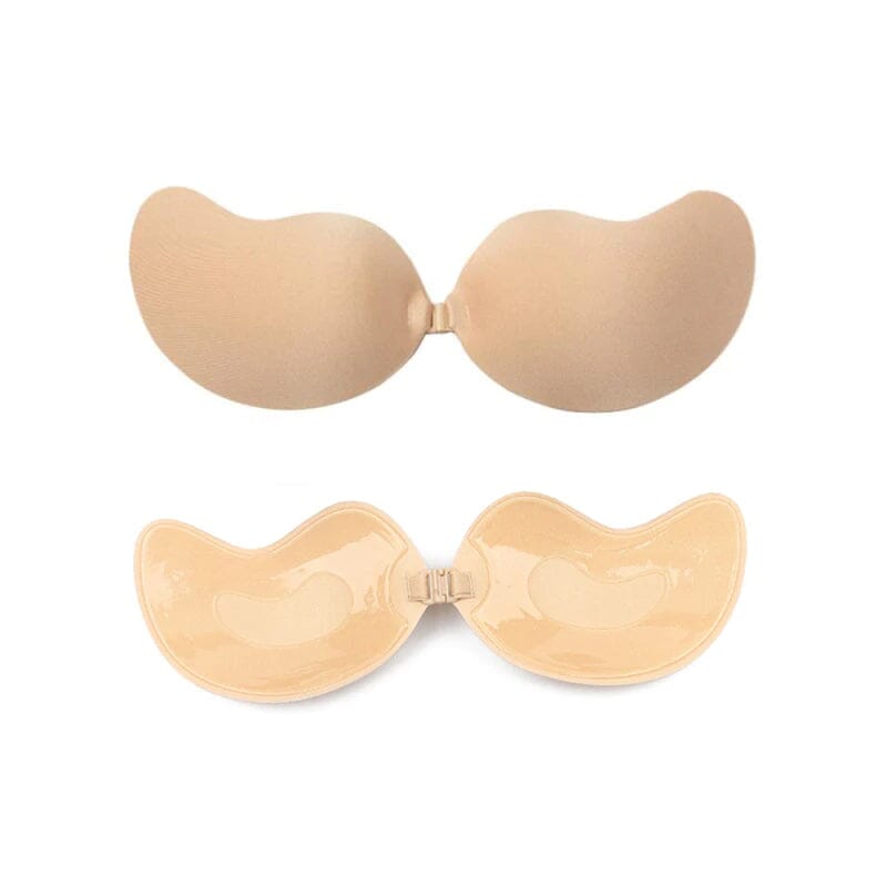💗KÖP 1 FÅ 1 GRATIS - 2 PAR 🎁 Självhäftande push-up-BH