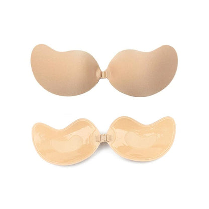 💗KÖP 1 FÅ 1 GRATIS - 2 PAR 🎁 Självhäftande push-up-BH