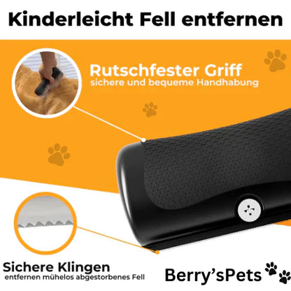 ⏳Limiterad tid 50% rabatt💥Professionell borste