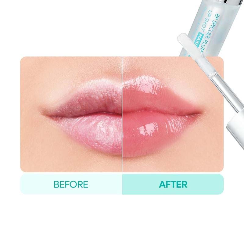 Lip Essence Oil-🎉 Utjämnar fina linjer och minskar torrhet