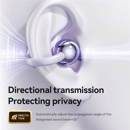 💥💥Trådlösa Bluetooth-hörlurar
