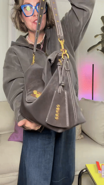 🎁Sista dagens kampanj 49% RABATT🔥The Urban Envelope Bag