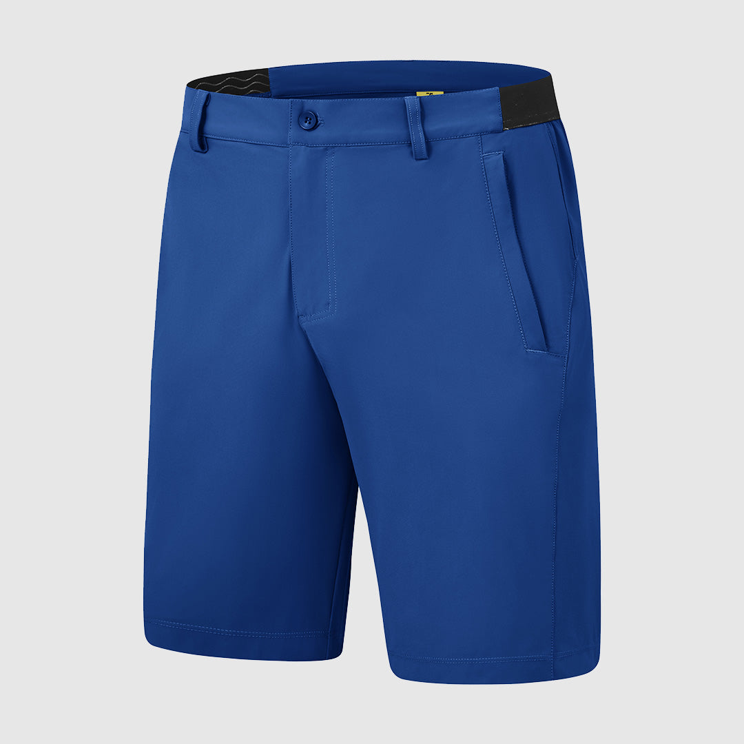 ⏳SISTA DAGENS REA 49% RABATT!!📢Herr Stretchiga Snabbtorkande Golfshorts för Casual Work