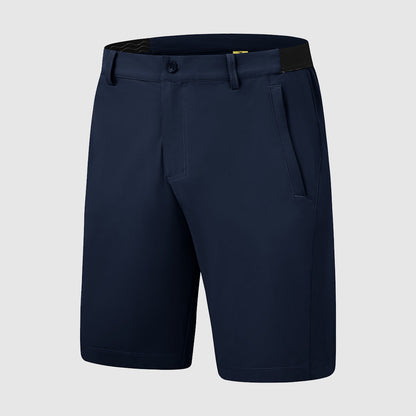 ⏳SISTA DAGENS REA 49% RABATT!!📢Herr Stretchiga Snabbtorkande Golfshorts för Casual Work