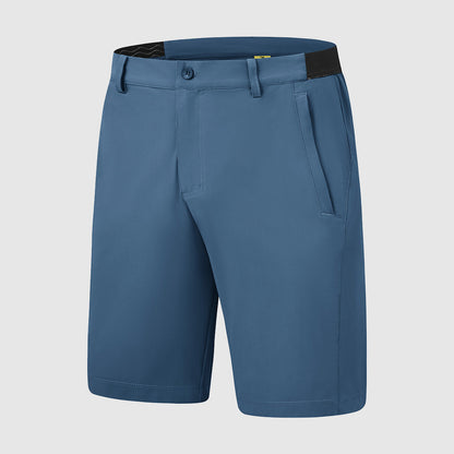 ⏳SISTA DAGEN REA 49% RABATT !!📢Herrstretch snabbtorkande golfshorts