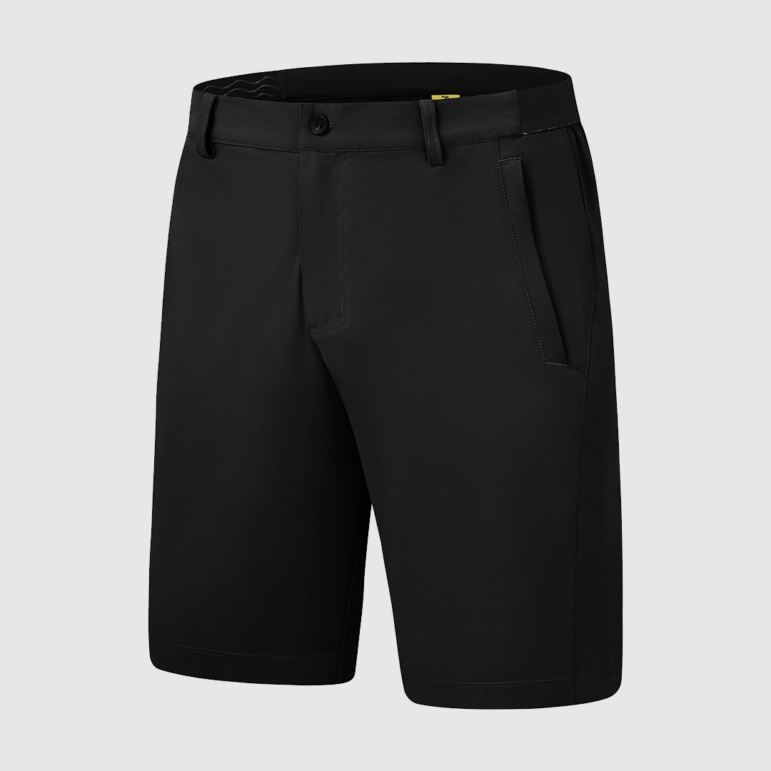 ⏳SISTA DAGENS REA 49% RABATT!!📢Herr Stretchiga Snabbtorkande Golfshorts för Casual Work