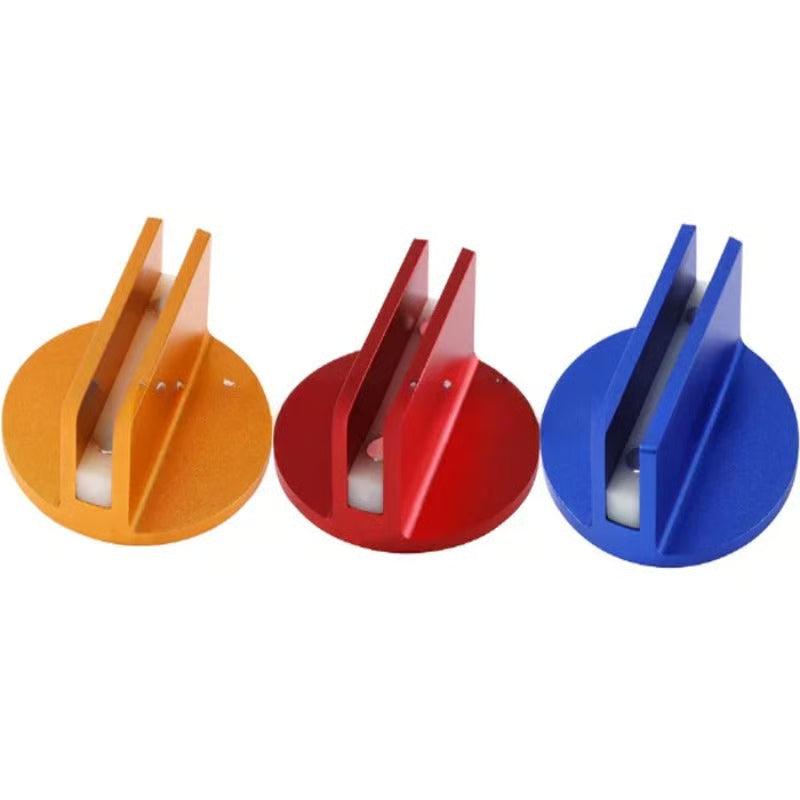 Magnetisk adapter för golvdomkraft