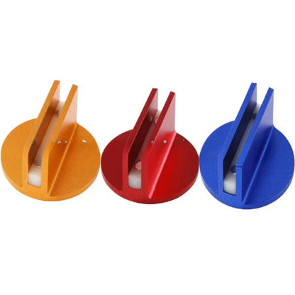 Magnetisk adapter för golvdomkraft