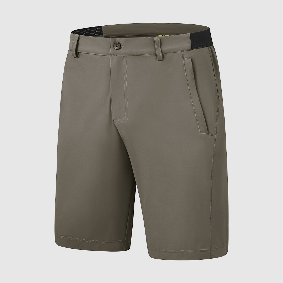 ⏳SISTA DAGEN REA 49% RABATT !!📢Herrstretch snabbtorkande golfshorts