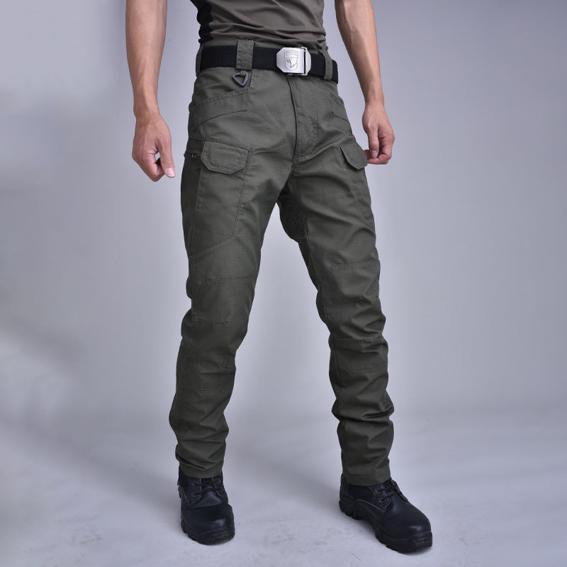 Tactical Waterproof Pants - Köp 2 gratis frakt