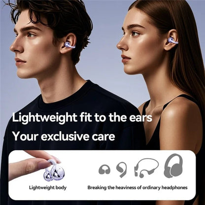 💥💥Trådlösa Bluetooth-hörlurar