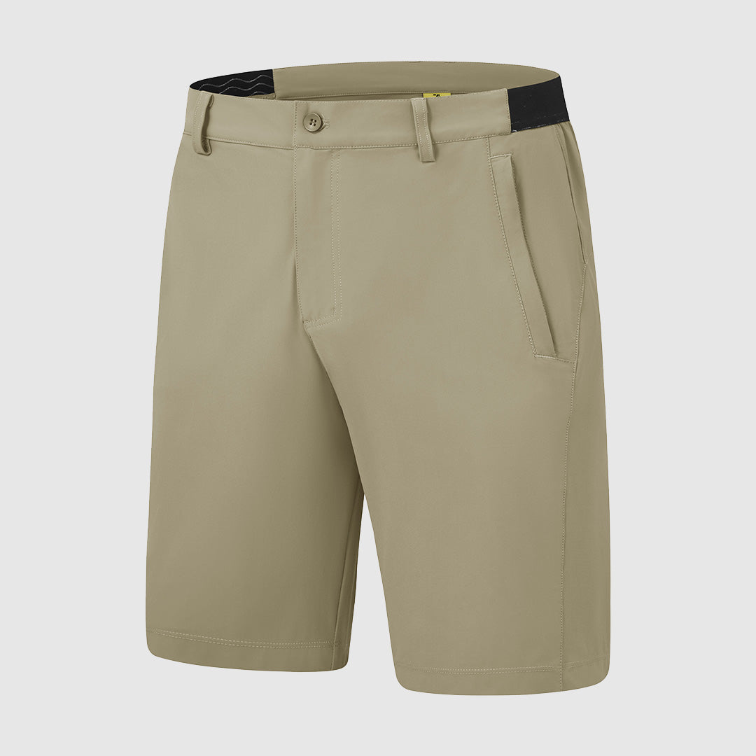 ⏳SISTA DAGEN REA 49% RABATT !!📢Herrstretch snabbtorkande golfshorts