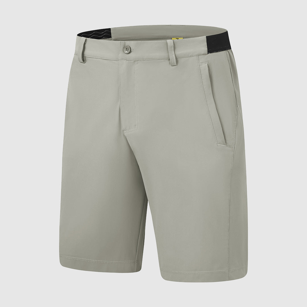 ⏳SISTA DAGEN REA 49% RABATT !!📢Herrstretch snabbtorkande golfshorts